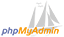phpmyadmin